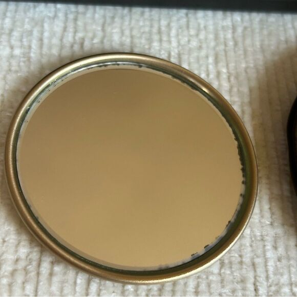 Vintage Gucci Compact Mirror w/ box - Picture 6 of 7